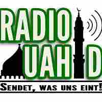 Radio Uahid Logo