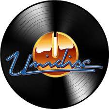 Radio Unidisco Logo