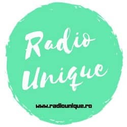 Radio Unique Romania Logo