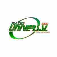 Radio Universal Logo
