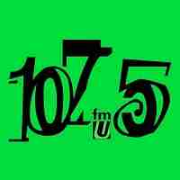 Radio Universidad Logo