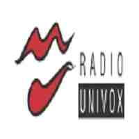 Radio Univox Logo