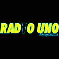 Radio Uno Logo
