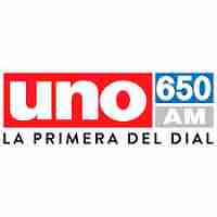 Radio Uno Logo