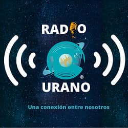 Radio Urano FM Logo