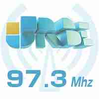 Radio Urbe 97.3 Logo