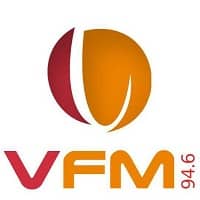 Rádio VFM Logo