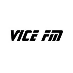 Radio VICE FM Logo