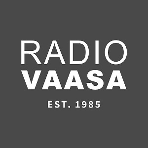 Radio Vaasa Logo