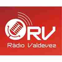 Radio Valdevez Logo