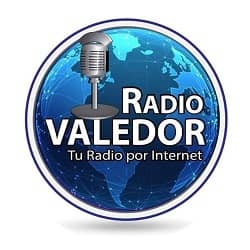 Radio Valedor Logo