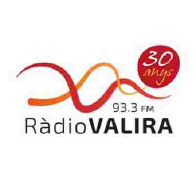 Radio Valira Logo