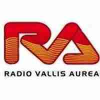 Radio Vallis Logo