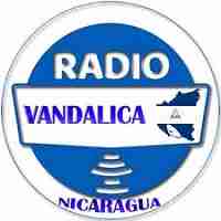 Radio Vandalica Logo