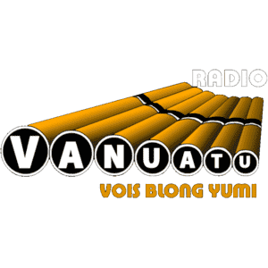 Radio Vanuatu Logo
