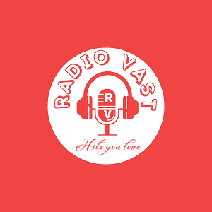 Radio Vast Logo