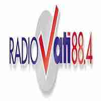 Radio Vati Logo
