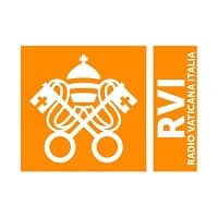 Radio Vatican 2 Logo