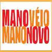 Radio Veio e Mano Novo Logo
