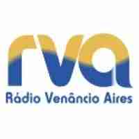 Radio Venancio Aires Logo