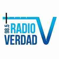 Radio Verdad Logo