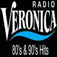 Radio Veronica Logo