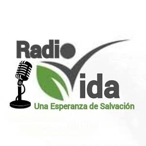 Radio Vida Logo