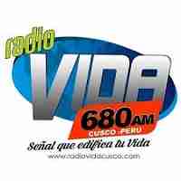 Radio Vida Logo