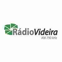 Radio Videira Logo