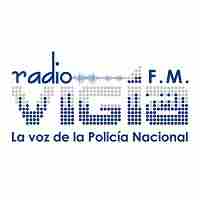 Radio Vigia Logo
