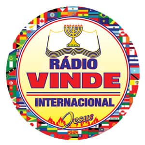 Radio Vinde Internacional Logo