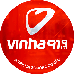 Radio Vinha FM Logo