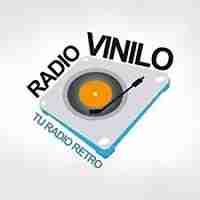 Radio Vinilo Logo
