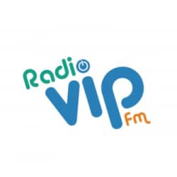 Radio Vip FM Logo