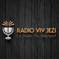 Radio Viv Jezi Logo