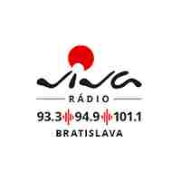 Radio Viva Logo