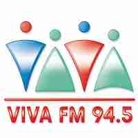 Radio Viva Logo