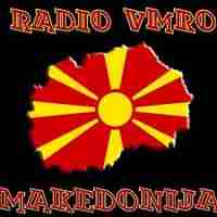 Radio Vmro Logo
