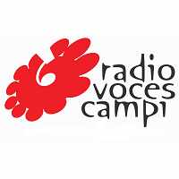 Radio Voces Campi Logo