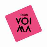 Radio Voima Logo