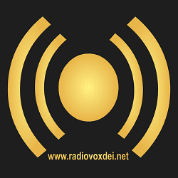 Radio Vox Dei Logo