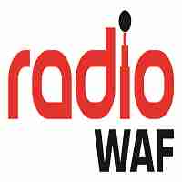 Radio WAF Logo