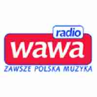 Radio WAWA Logo