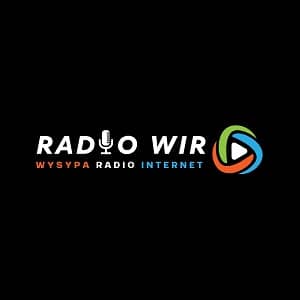 Radio WIR Logo