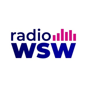Radio WSW Logo