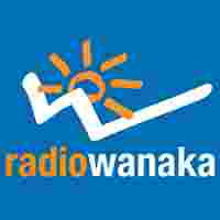 Radio Wanaka Logo