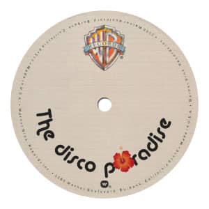 Radio Warner Bros. Logo