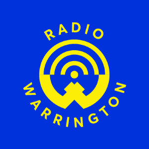Radio Warrington Logo