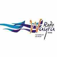 Radio Wayra Logo