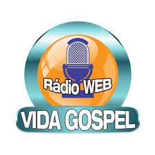 Radio Web Vida Gospel Logo